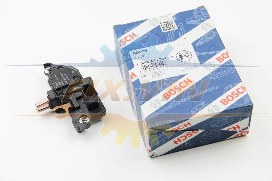 Регулятор генератора BOSCH F00MA45300 (фото 1)