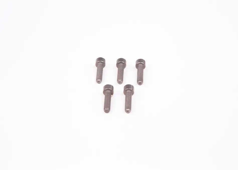 Гвинт з циліндричною головкою кратн. 10 шт. BOSCH F00N202192 (фото 1)