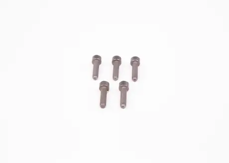 Гвинт з циліндричною головкою кратн. 10 шт. BOSCH F00N202192