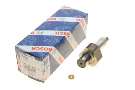 Вал насосу паливного MB Sprinter (901-905) 2.7CDI 00-06 BOSCH F 00N 202 709