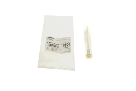 Комплект клапанів BOSCH F 00V C01 001