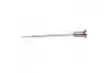 Комплект клапанів (вир-во Bosch) BOSCH F00VC01313 (фото 1)