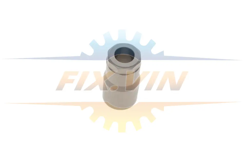 Гайка наконечника інжектора HYUNDAI ACCENT III, ELANTRA IV, GETZ, I10 I, I30, MATRIX KIA CEE\'D, CERATO I, PICANTO I, PRO CEE\'D, RIO II D3FA/D4FA/D4FB 12.04-12.12 BOSCH F00VC14016 (фото 1)