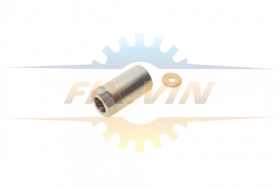 Гайка розпилювача форсунки (вир-во Bosch) BOSCH F 00V C14 018 (фото 1)
