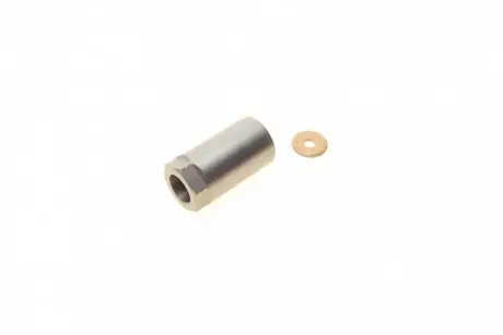 Гайка розпилювача форсунки (вир-во Bosch) BOSCH F 00V C14 018