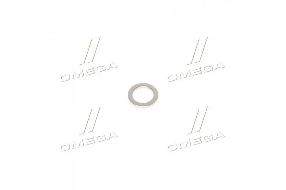 УЩІЛЬНЮВАЛЬНА ШАЙБА BOSCH F 00V C17 003 (фото 1)