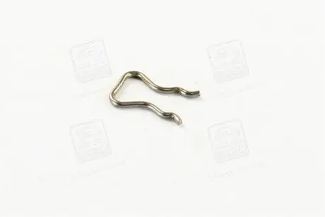 Комплект фіксаторів для форсунок BOSCH F 00V C22 003