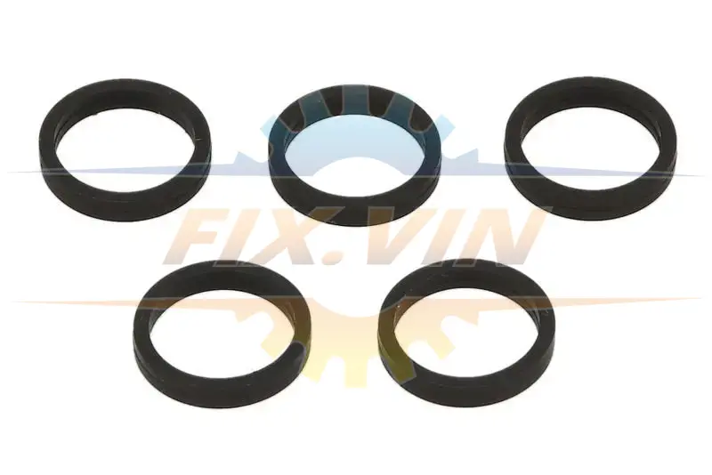 Кільце гумове BOSCH F00VC38100 (фото 1)