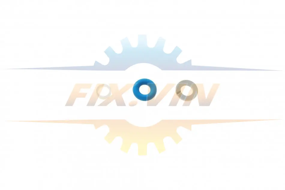 Прокладка форсунки инжектора BOSCH F00VH35007 (фото 1)