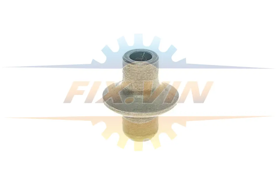 Шайба стійка форсунки DAF (10x10x10) BOSCH F 00Z B20 002 (фото 1)