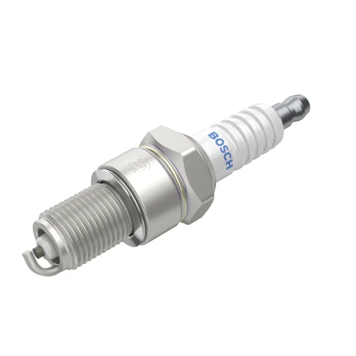 Свеча зажигания BOSCH F01A217B02 (фото 1)