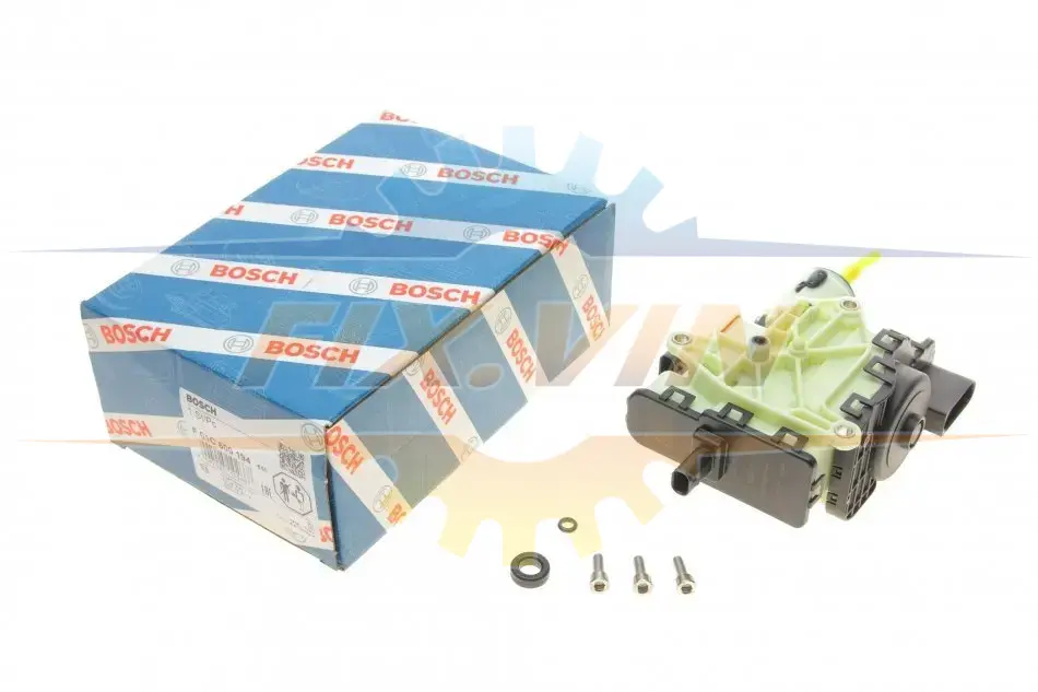 Модуль подачі ADBLUE BOSCH F 01C 600 194 (фото 1)