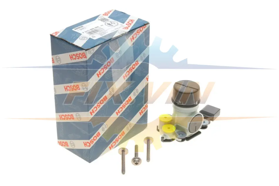 Модуль подачі ADBLUE BOSCH F01C600265 (фото 1)