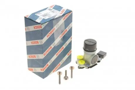Модуль подачі ADBLUE BOSCH F01C600265
