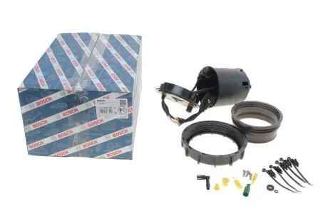 Елемент помпи DeNOx BOSCH F 01C 600 301