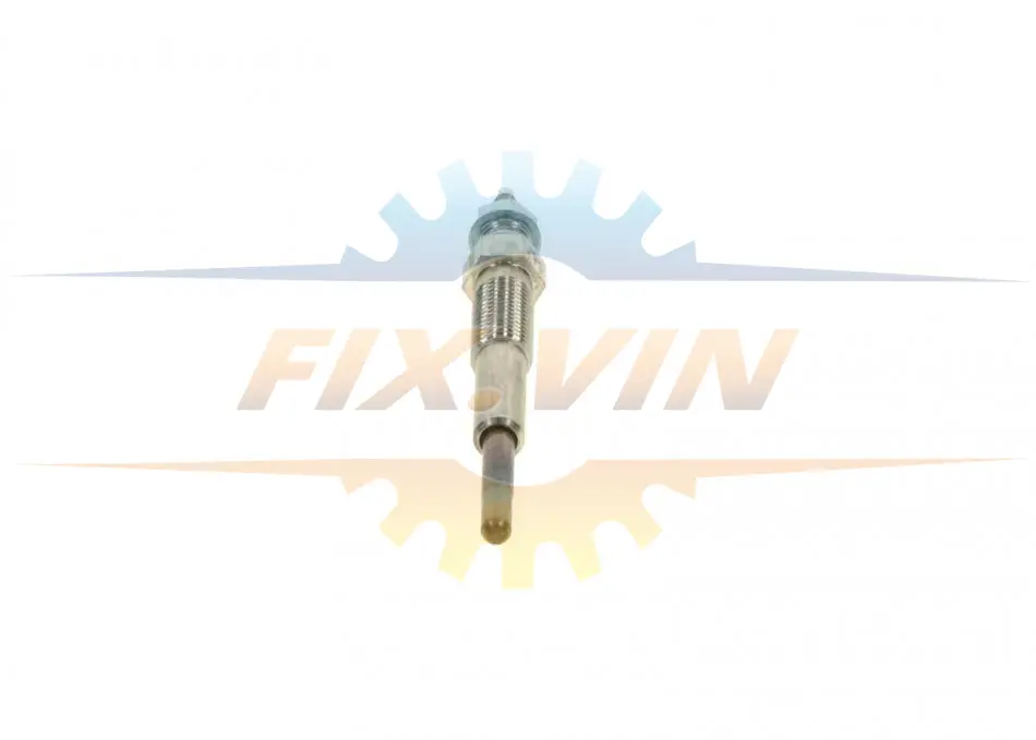 Свічка накалу BOSCH F01G00402A (фото 1)