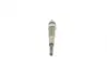 Свічка накалу BOSCH F01G00402A (фото 1)