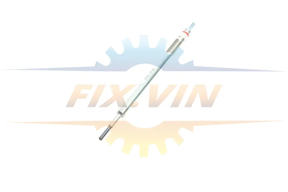 Свічка розжарювання кратн. 10 шт BOSCH F01G00402Z (фото 1)