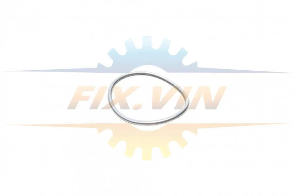 УЩІЛЬНЮВАЛЬНЕ КІЛЬЦЕ BOSCH F 01M 100 114 (фото 1)