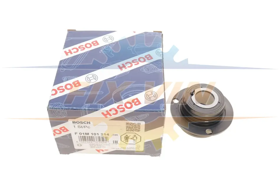 Насос елементний BOSCH F01M101214 (фото 1)