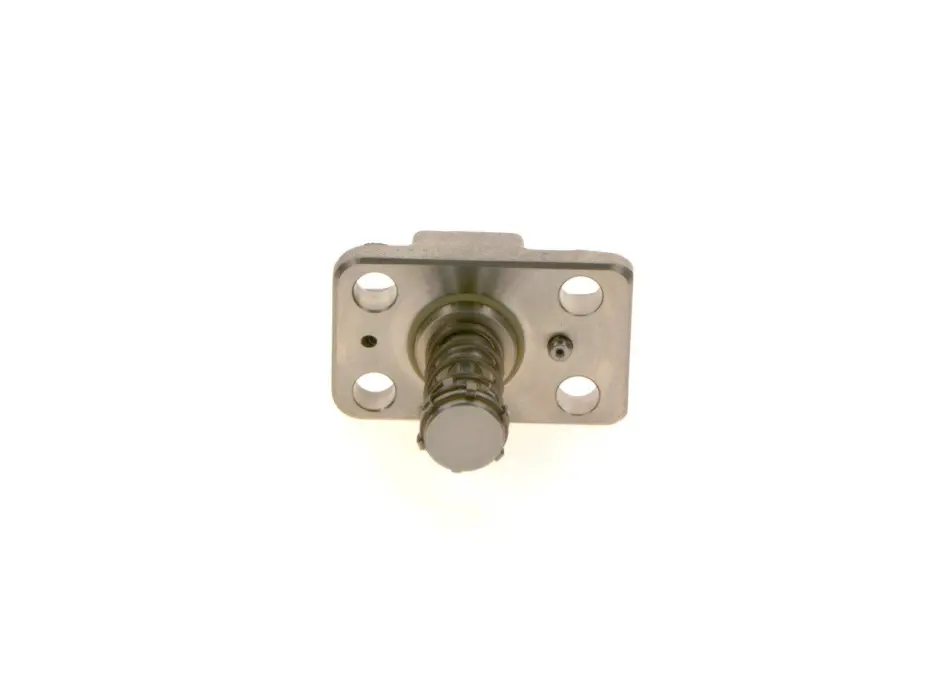 Голівка циліндра BOSCH F01M101781 (фото 1)