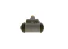 Цилиндр BOSCH F026002009 (фото 3)