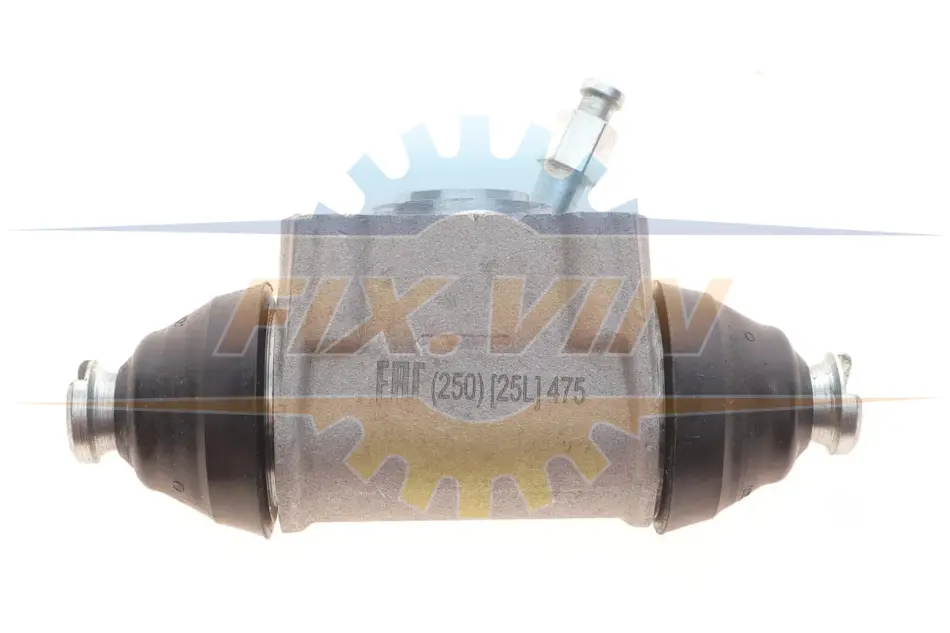 КОЛІСНИЙ ГАЛЬМІВНИЙ ЦИЛІНДР BOSCH F026002039 (фото 1)