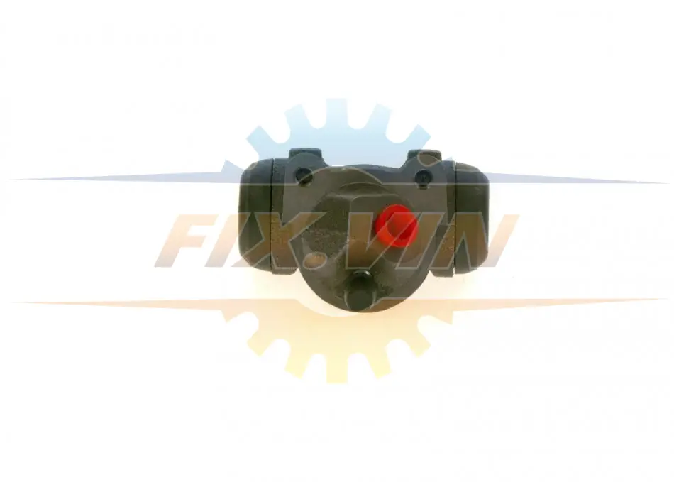 Гальмівний циліндр робочий BOSCH F026002060 (фото 1)