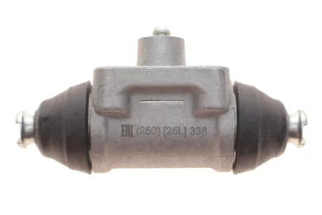 Циліндр гальмівний (задній) VW Polo V 1.6 10- (d=19mm) BOSCH F026002089