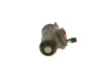 Цилиндр BOSCH F026002158 (фото 3)