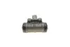 Гальмівний циліндр коліс. OPEL/RENAULT Movano/Master \'\'R \'\'1,9-3,0 \'\'97-12 BOSCH F 026 002 532 (фото 4)