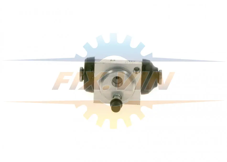 Гальмівний циліндр робочий BOSCH F026002572 (фото 1)