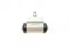 Гальмівний циліндр коліс. CITROEN/PEUGEOT/TOYOTA C1/107/Aygo \'\'R \'\'1,0-1,4 \'\'05-14 BOSCH F 026 002 607 (фото 2)