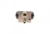 Гальмівний циліндр коліс. CITROEN/PEUGEOT/TOYOTA C1/107/Aygo \'\'R \'\'1,0-1,4 \'\'05-14 BOSCH F 026 002 607 (фото 4)
