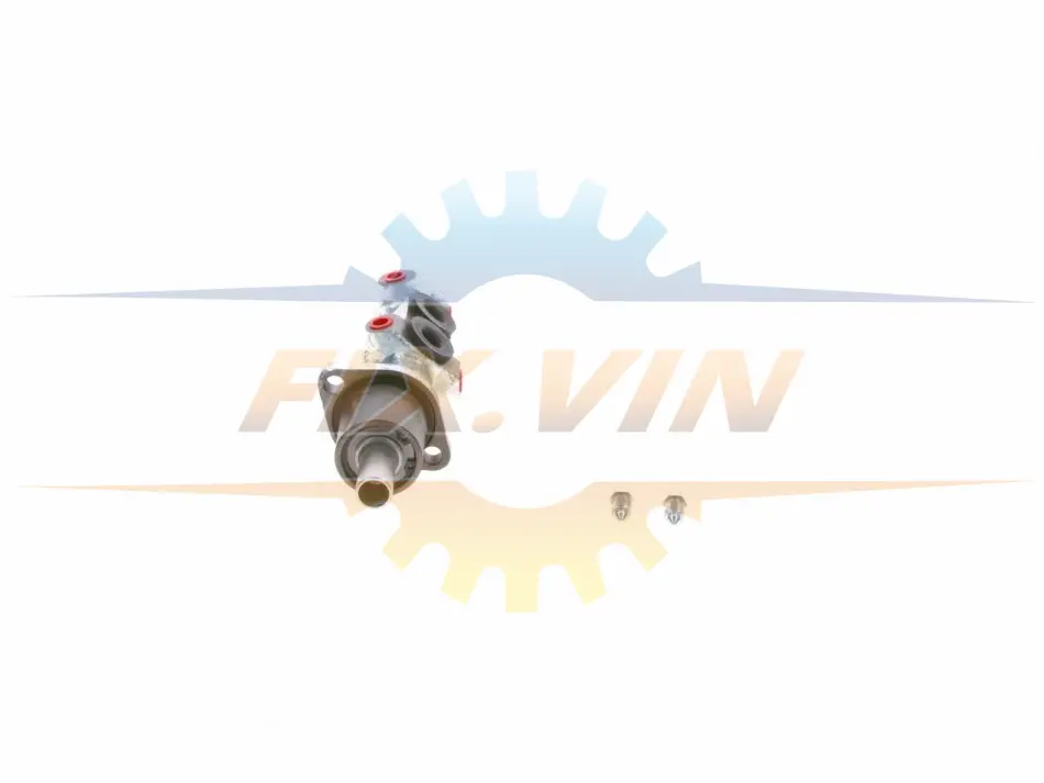 Цилиндр BOSCH F026003142 (фото 1)