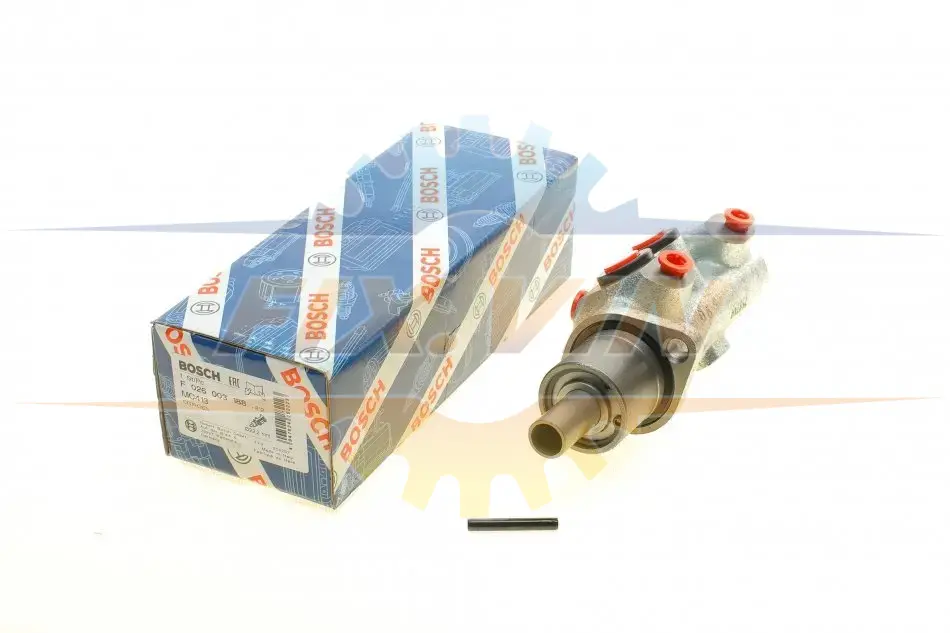 Гальмівний циліндр BOSCH F026003188 (фото 1)