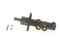 Цилиндр BOSCH F026003644 (фото 4)
