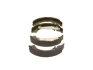 Комлект тормозных накладок BOSCH F026008023 (фото 4)