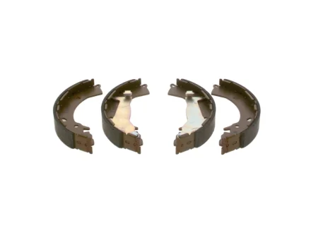 Комлект тормозных накладок BOSCH F026008023