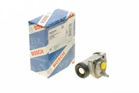 Гальмівний циліндр PR2 NISSAN/RENAULT Kubistar/Kangoo \'\'R BOSCH F 026 009 482