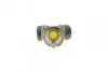 Гальмівний циліндр PR2 NISSAN/RENAULT Kubistar/Kangoo \'\'R BOSCH F 026 009 482 (фото 6)