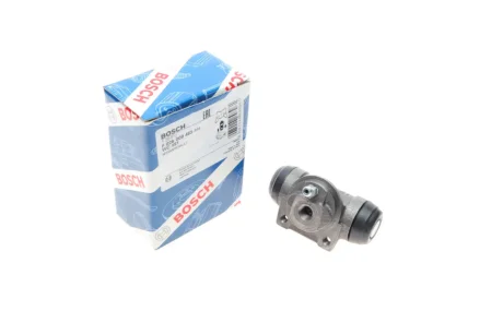 Гальмівний циліндр PR2 NISSAN/RENAULT Kubistar/Kangoo \'\'R BOSCH F 026 009 483