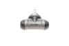 Гальмівний циліндр PR2 NISSAN/RENAULT Kubistar/Kangoo \'\'R BOSCH F 026 009 483 (фото 5)