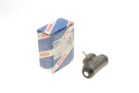 Циліндр гальмівний робочий BOSCH F 026 009 901