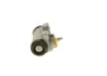 Цилиндр BOSCH F026009908 (фото 3)