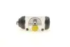 Гальмівний циліндр колісний FORD Focus/Tourneo Connect/Transit Connect \'\'1,4-2,0 \'\'02-13 PR2 BOSCH F026009927 (фото 2)