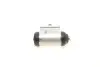 Гальмівний циліндр колісний FORD Focus/Tourneo Connect/Transit Connect \'\'1,4-2,0 \'\'02-13 PR2 BOSCH F026009927 (фото 3)
