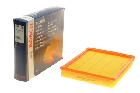 ПОВІТРЯНИЙ ФІЛЬТР BOSCH F 026 400 004