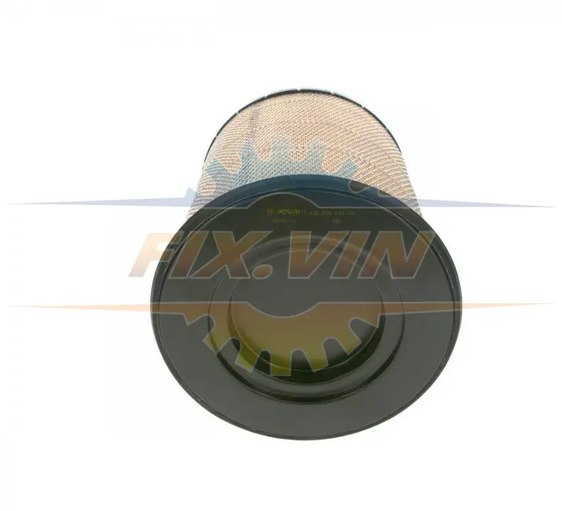 Фільтр повітряний VOLVO FM/FH BOSCH F026400034 (фото 1)