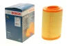 ВСТАВКА ПОВІТРЯНОГО ФІЛЬТРУ BOSCH F 026 400 039 (фото 1)